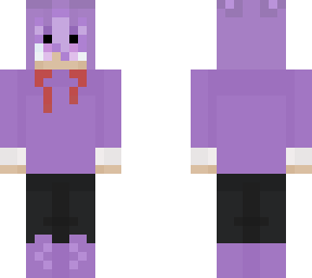 *~ bonnie the bunny ~* human