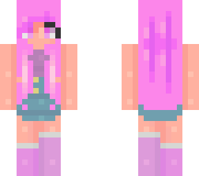 ~*~oml...more pink~*~