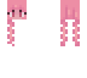 ~*~pink candy pigtails~*~hb~*~