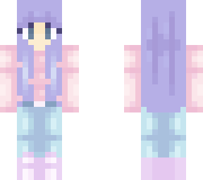~*~remake of pastel~*~