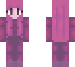 ~*~uh-oh pink overload~*~