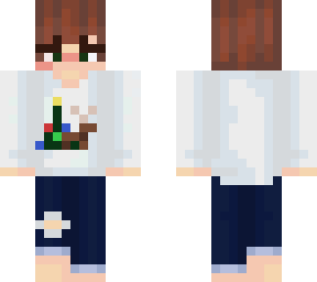 ~ ~ c h r i s t m a s  b o y ~ ~