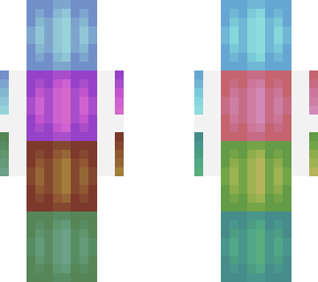 ~- hue-shifting practice -~
