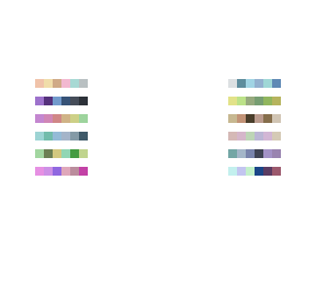 ~- palette contest! 200 followers! -~