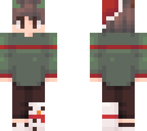 - christmas -  devil -