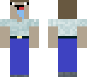 . d e r p ; - ; . (this is gonna make me loose followers ;-; i'm sorry xd)