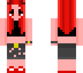 ~ dancing with the devil ~ female