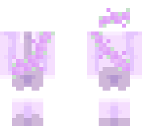 ~ lilac ~