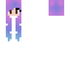 +~m u l t i   c o l o r    h a i r   b a s e~+