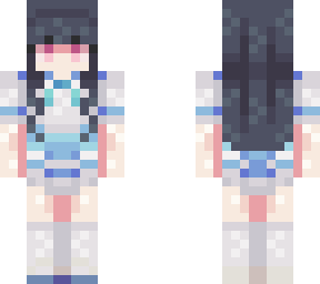 + mizore yoroizuka +