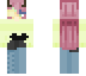 . xxsunny_flamingoxx persona // gift! .