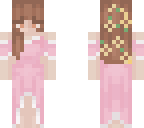 <3 ball gown