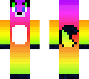~color kitty~