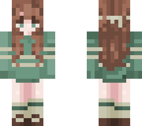 -peppermint chocolate-