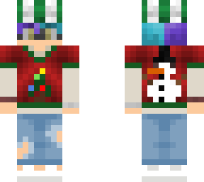 4pix arm christmas