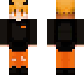 9zariel skin