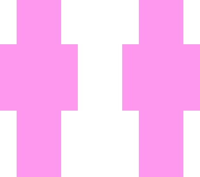 a pink back-round