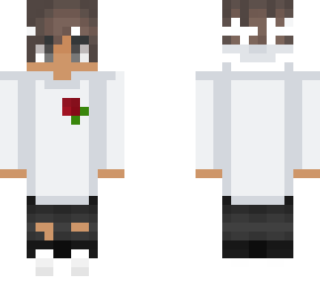a white version of soccerkid1785s green cool hoodie boy