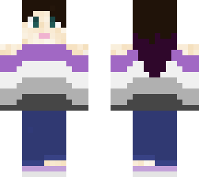 ace sweater redo