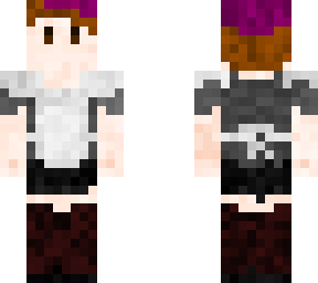 adrian but as a suggestive and derogatory anime maid