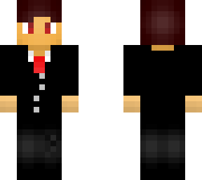 agent mes autoshaded