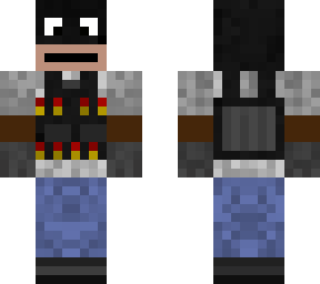 agentmonks criminal