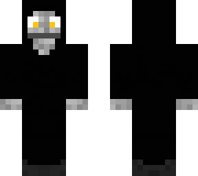 agentmonks evil