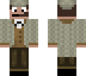 agentmonks holmes
