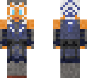 ahsoka tano
