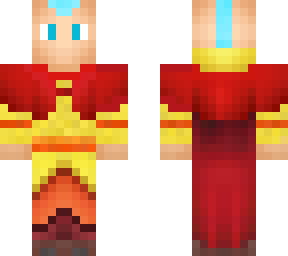 air bender