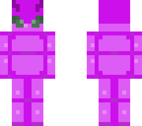 alien lila