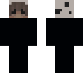 all black cow 2