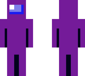 among us person