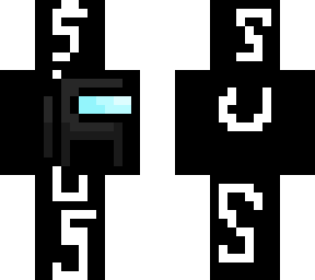 among us skin