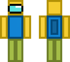 amoung noob