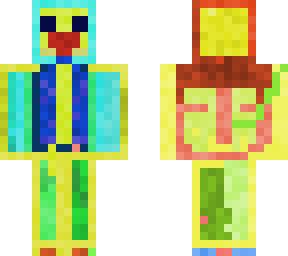 an odd guy