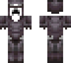 ancient antiwarrior ghost