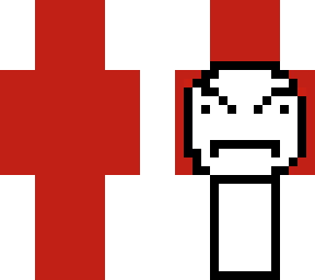 angry red dream