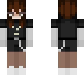 another dark aesthetic skin
