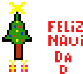 arbl de navidad