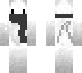 arctic fox skin