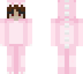 artina pink dino