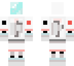 astronaut space man