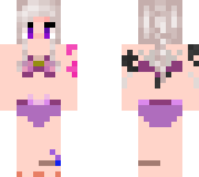 Aura | Minecraft Skins