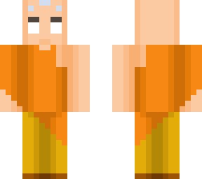 avatar aang (avatar state)