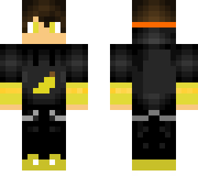 banana boy