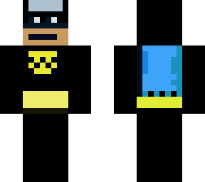 batman (for a poll) read desc if u click this cuz its not my skin