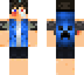 beach rainrainimator skin version 3 (fixed)