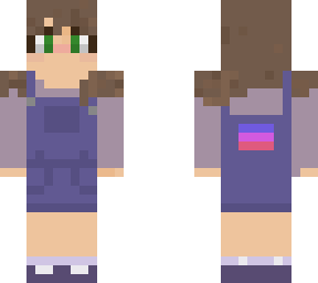 bi gurl uwu