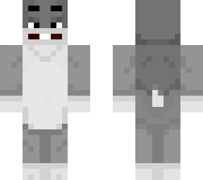 big chungus upgrade